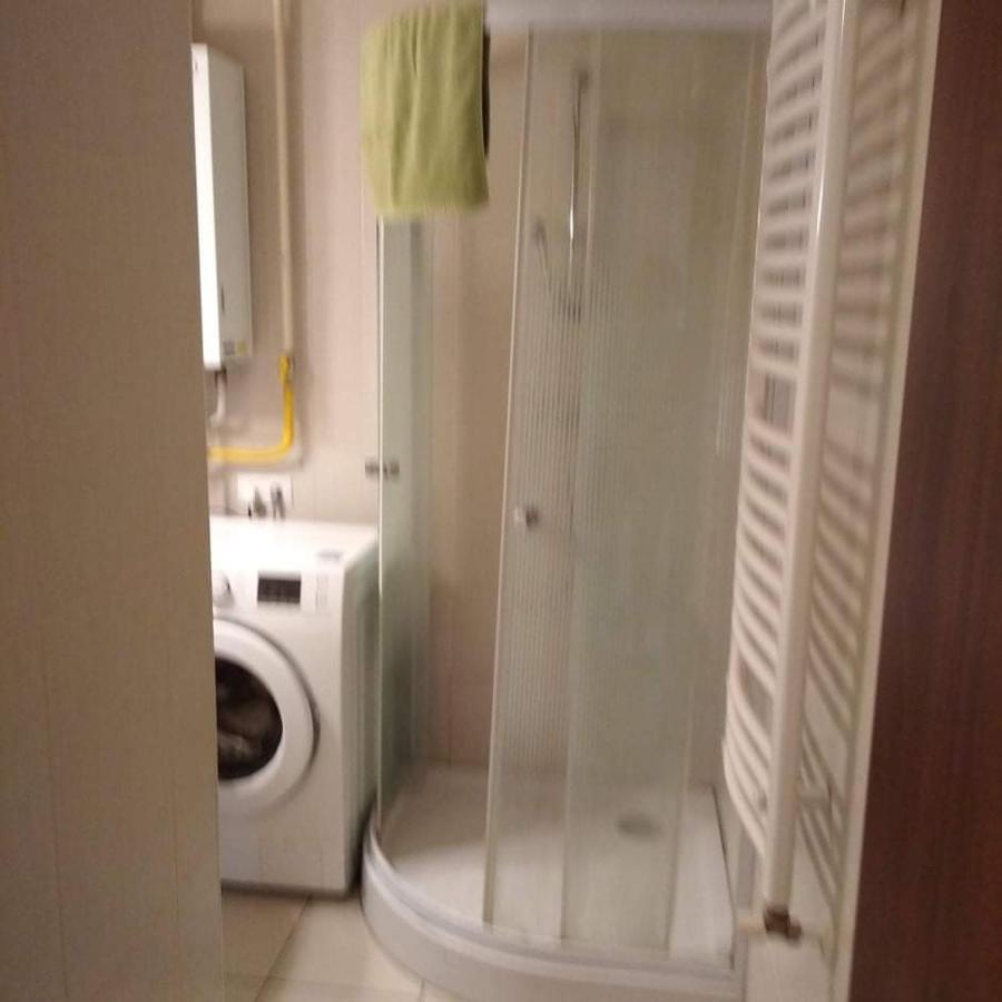 Tahiti Apartman Hajdúszoboszló Exterior foto