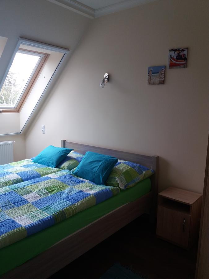 Tahiti Apartman Hajdúszoboszló Exterior foto